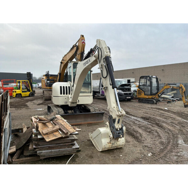 2008 Terex TC60-45779092