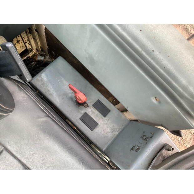 2008 Terex TC60-45779093