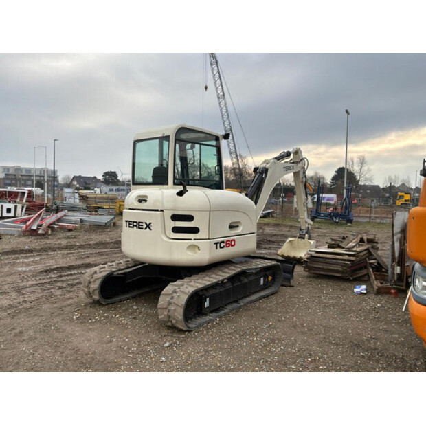 2008 Terex TC60-45779094