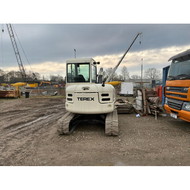 2008 Terex TC60-45779095