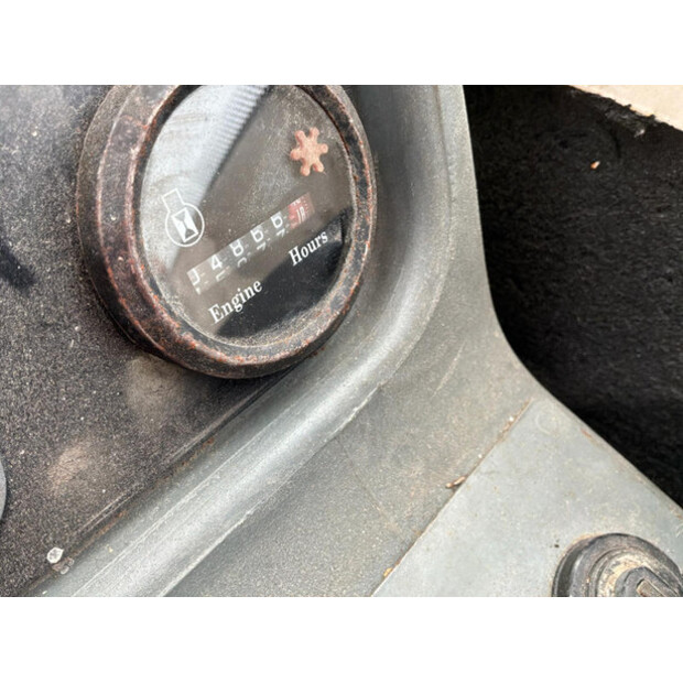 2008 Terex TC60-45779096