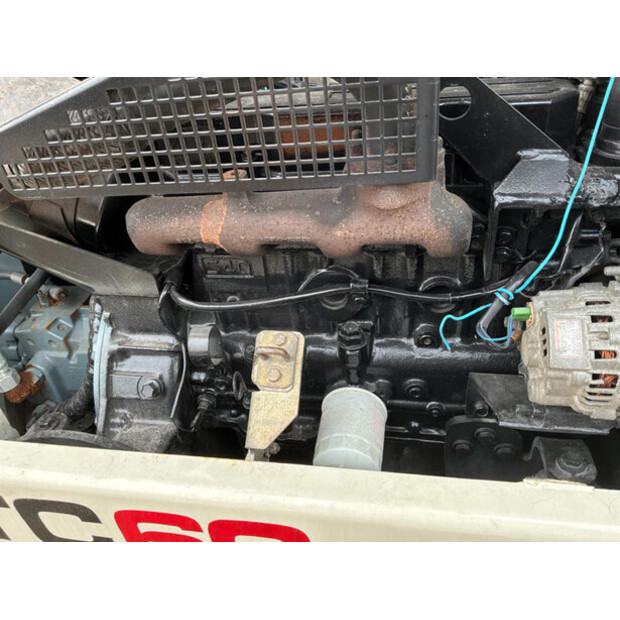 2008 Terex TC60-45779099