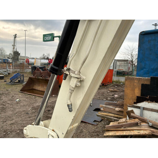 2008 Terex TC60-45779100