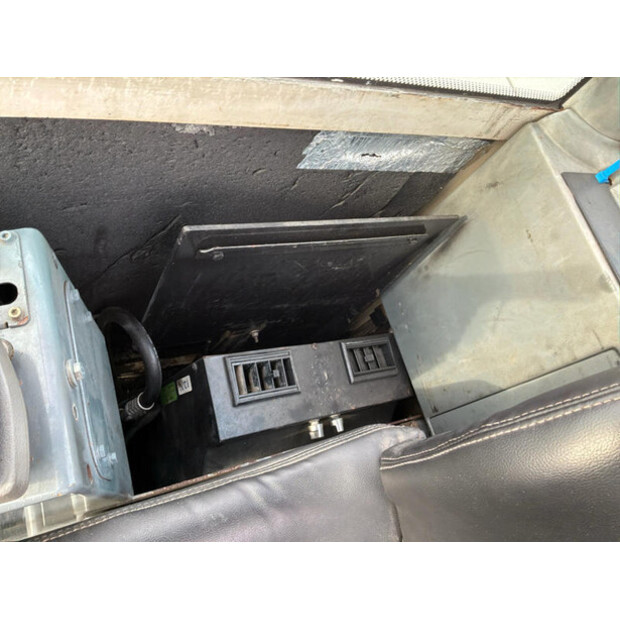 2008 Terex TC60-45779101