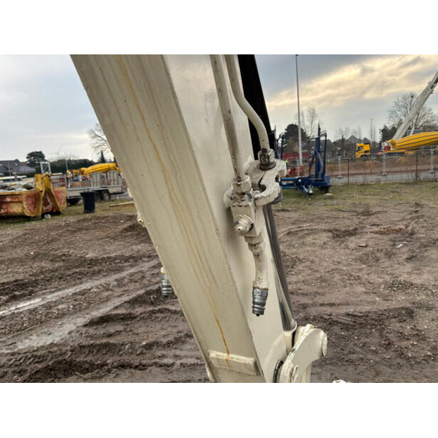 2008 Terex TC60-45779102