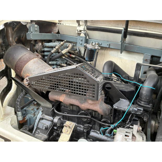 2008 Terex TC60-45779103