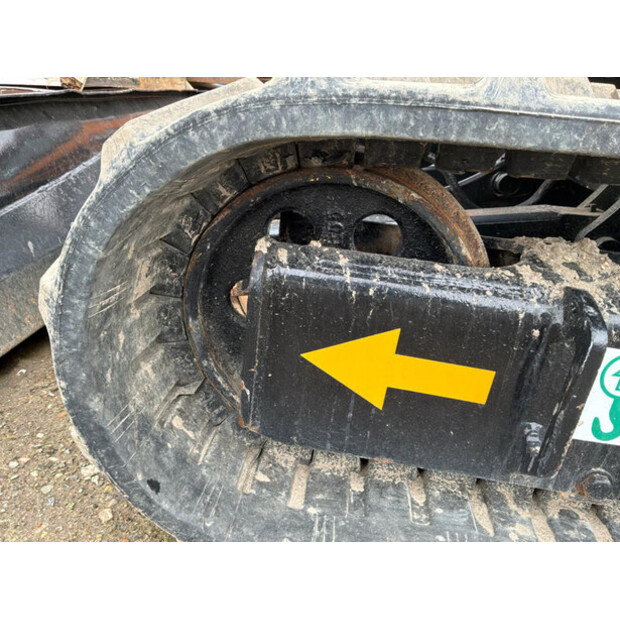 2008 Terex TC60-45779104