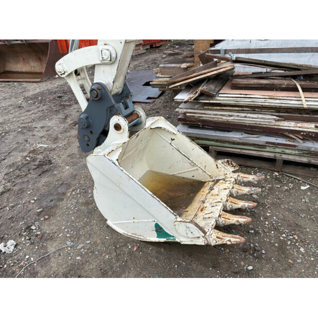 2008 Terex TC60-45779105