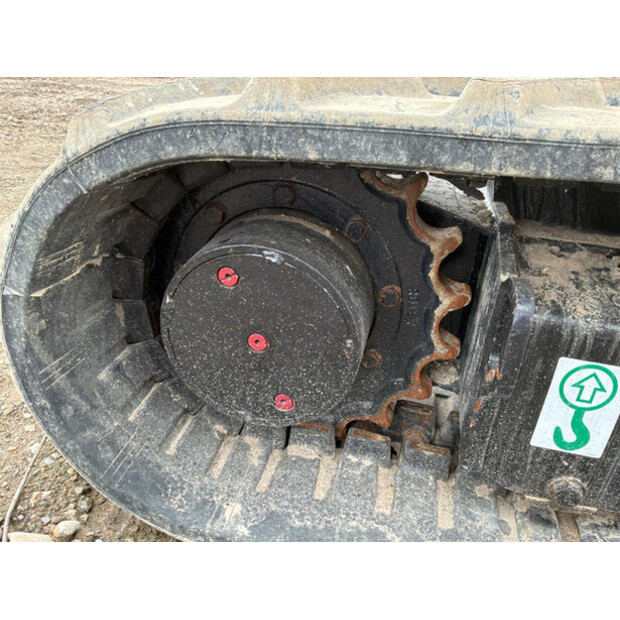 2008 Terex TC60-45779106