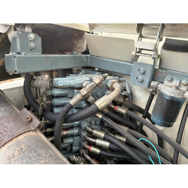 2008 Terex TC60-45779107