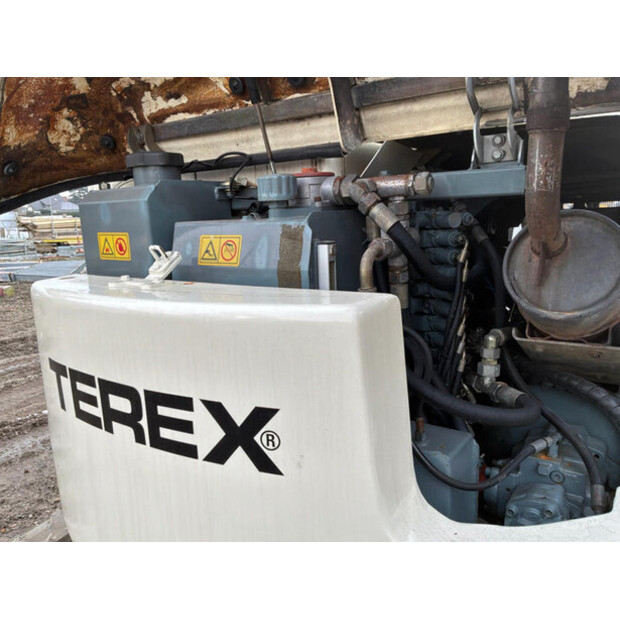 2008 Terex TC60-45779108