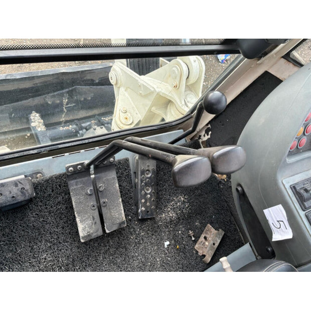 2008 Terex TC60-45779111