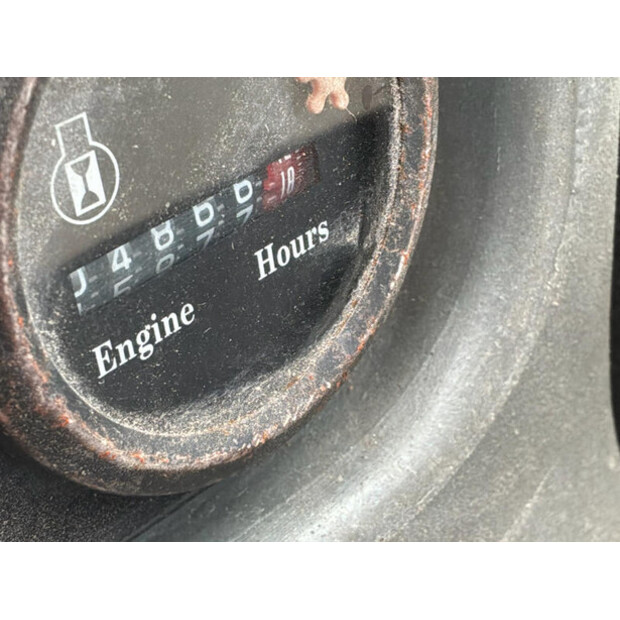 2008 Terex TC60-45779112