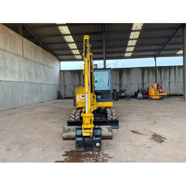 2020 Komatsu PC56-7-45779115