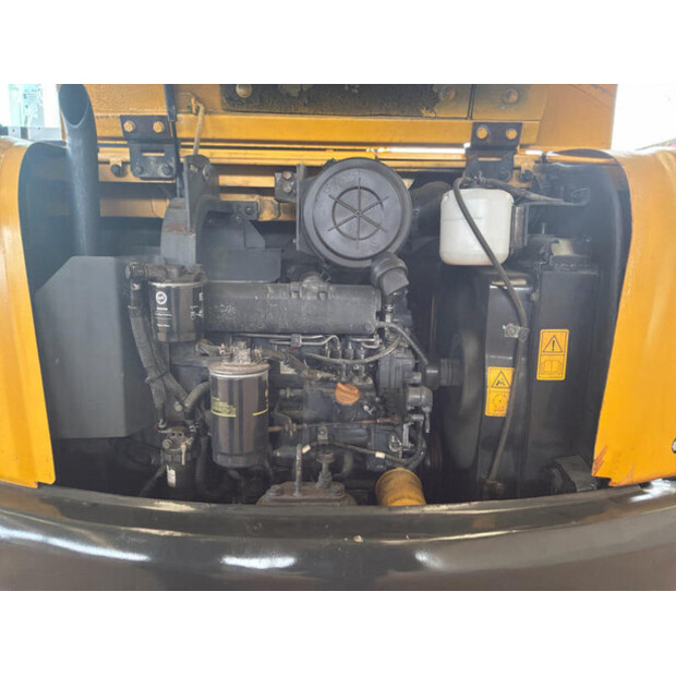 2020 Komatsu PC56-7-45779122