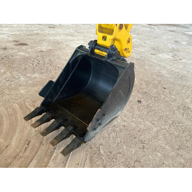 2020 Komatsu PC56-7-45779124