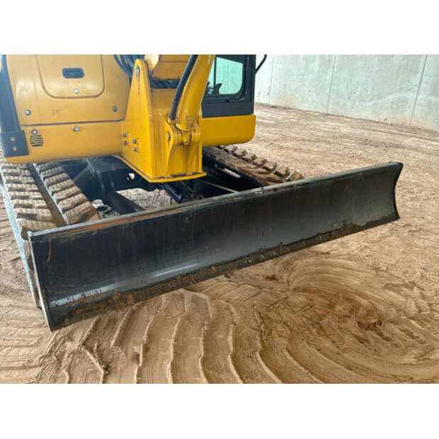 2020 Komatsu PC56-7-45779125