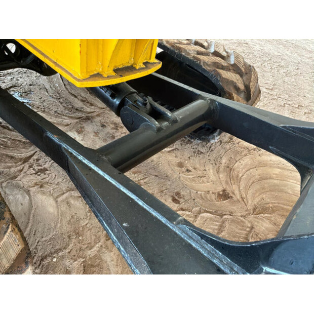 2020 Komatsu PC56-7-45779126