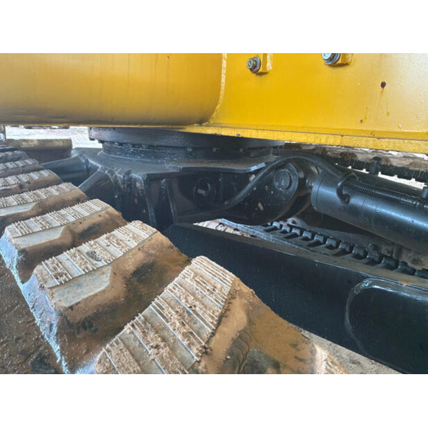 2020 Komatsu PC56-7-45779127