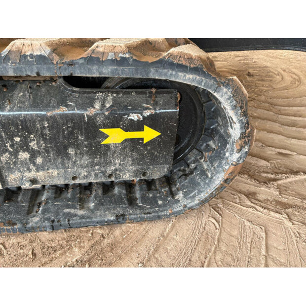 2020 Komatsu PC56-7-45779128