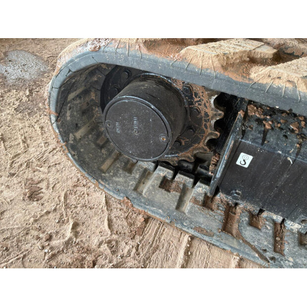 2020 Komatsu PC56-7-45779129