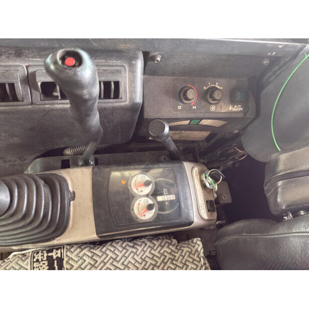 2020 Komatsu PC56-7-45779131