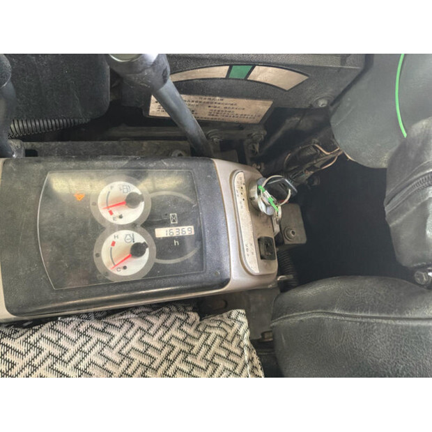 2020 Komatsu PC56-7-45779132