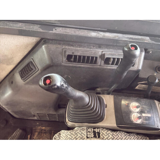 2020 Komatsu PC56-7-45779133