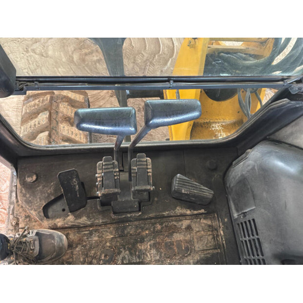 2020 Komatsu PC56-7-45779134