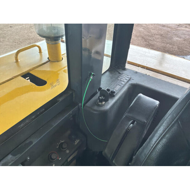 2020 Komatsu PC56-7-45779135