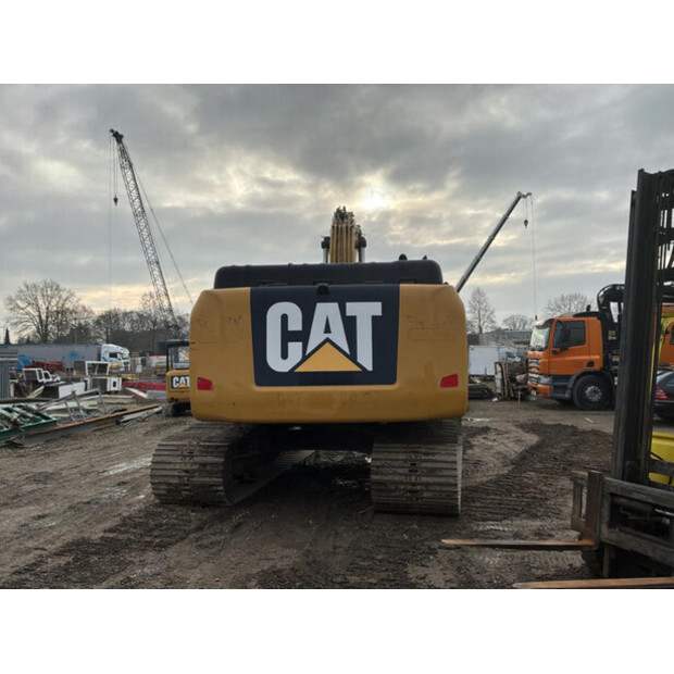 2014 Caterpillar 324EL-45779147