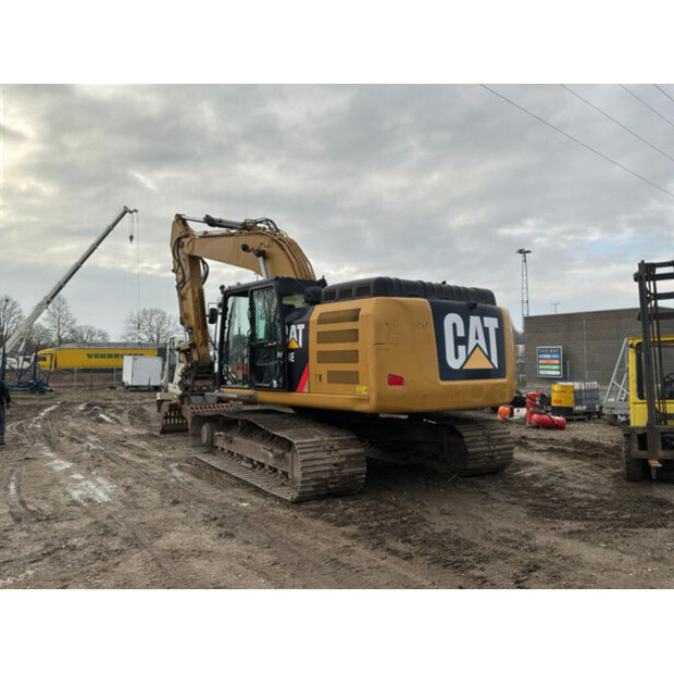 2014 Caterpillar 324EL-45779148