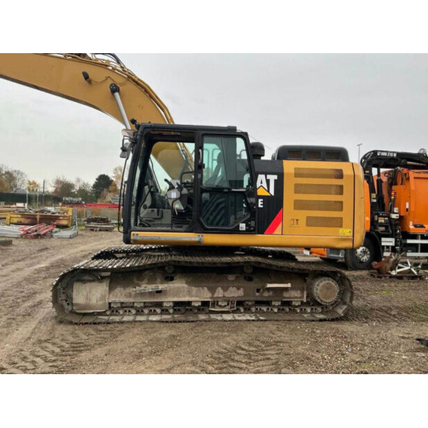 2014 Caterpillar 324EL-45779149