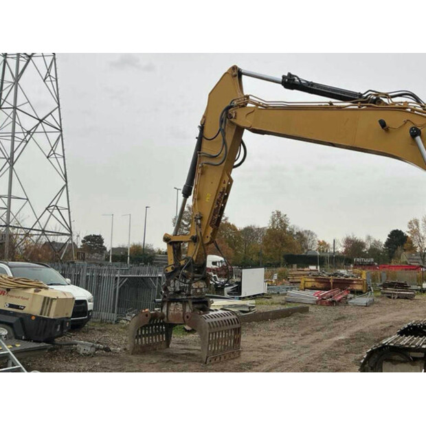 2014 Caterpillar 324EL-45779151