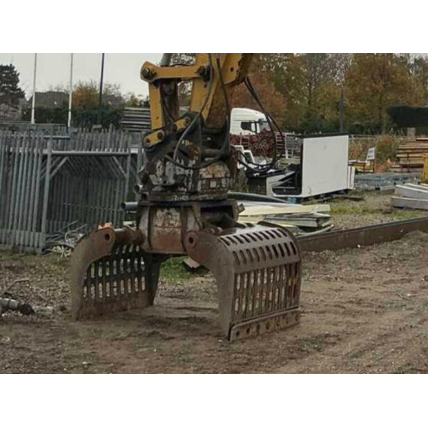 2014 Caterpillar 324EL-45779152