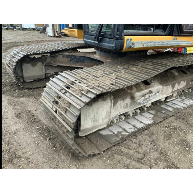 2014 Caterpillar 324EL-45779153