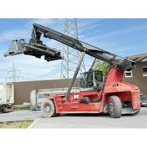 2013 KALMAR DRF400-60C5-45779154