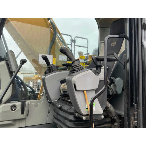 2014 Caterpillar 324EL-45779155