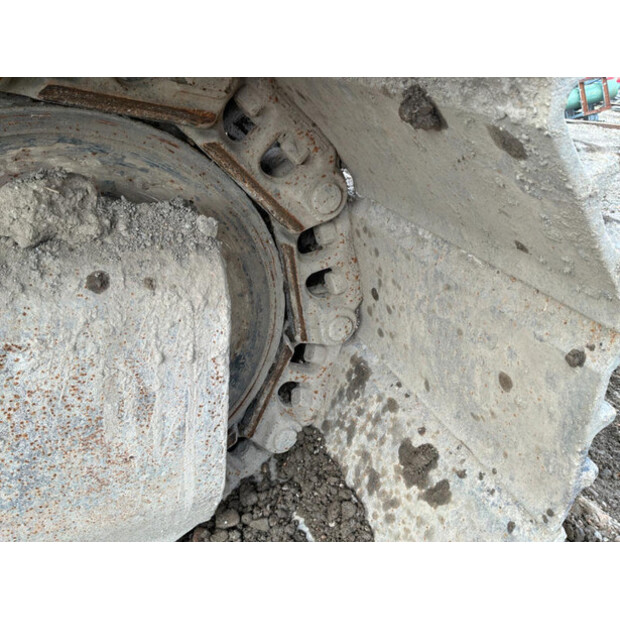 2014 Caterpillar 324EL-45779156