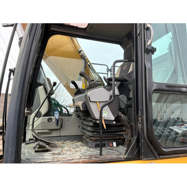 2014 Caterpillar 324EL-45779157