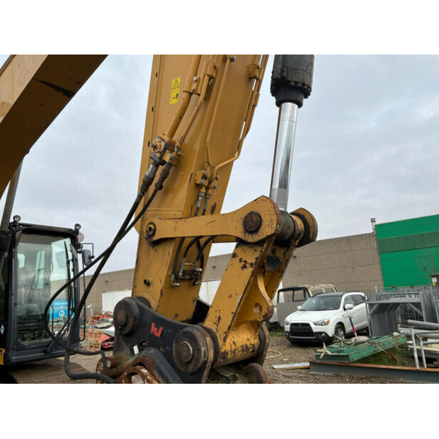 2014 Caterpillar 324EL-45779162