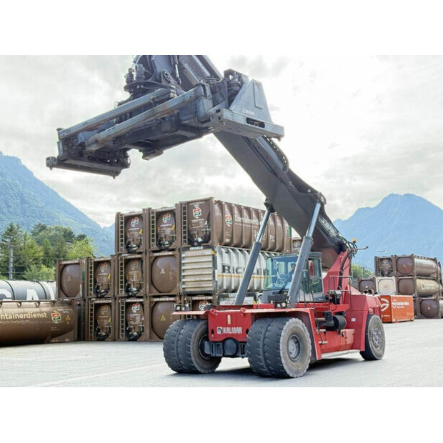 2013 KALMAR DRF400-60C5-45779163