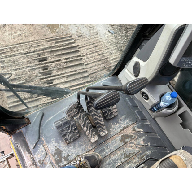 2014 Caterpillar 324EL-45779165