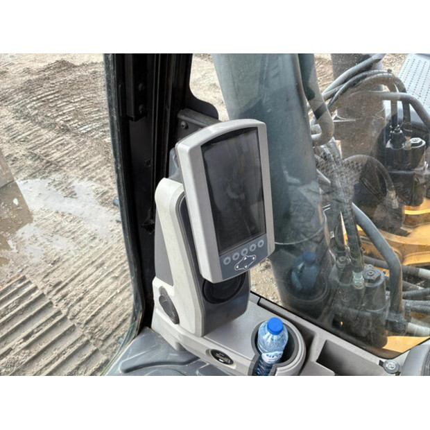 2014 Caterpillar 324EL-45779166