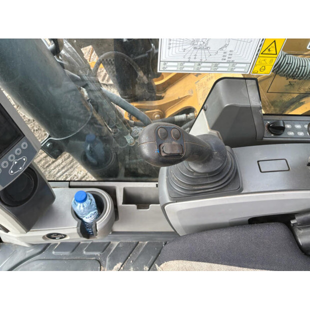 2014 Caterpillar 324EL-45779167