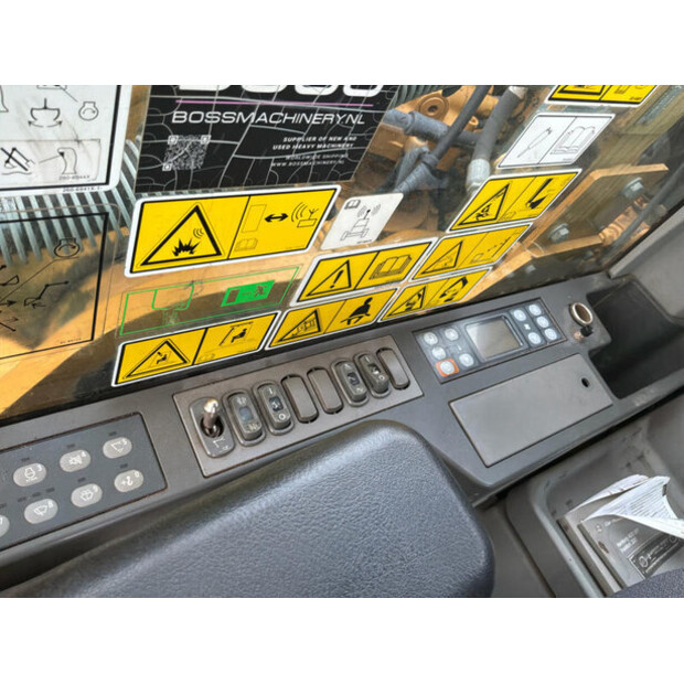 2014 Caterpillar 324EL-45779169