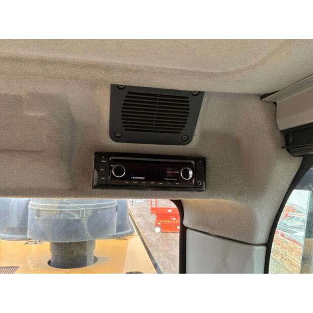 2014 Caterpillar 324EL-45779170