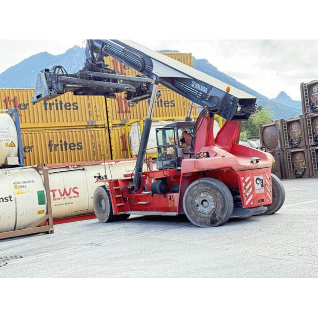 2013 KALMAR DRF400-60C5-45779172