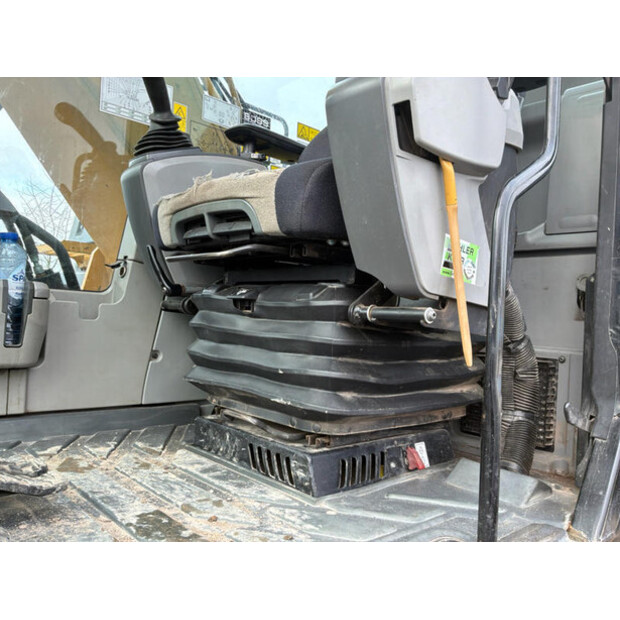 2014 Caterpillar 324EL-45779173