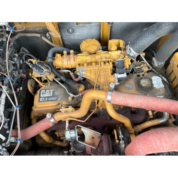 2014 Caterpillar 324EL-45779175